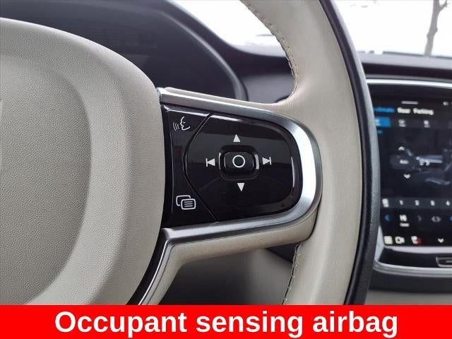 2024 Volvo XC90 B6 AWD Plus Bright Theme 7P