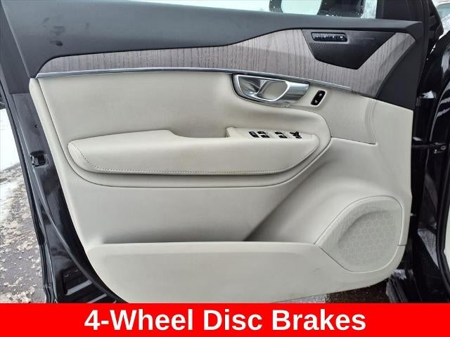 2024 Volvo XC90 B6 AWD Plus Bright Theme 7P