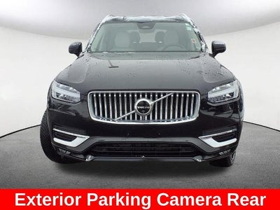 2024 Volvo XC90 B6 AWD Plus Bright Theme 7P