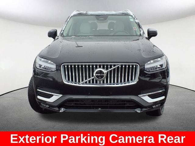 2024 Volvo XC90 B6 AWD Plus Bright Theme 7P