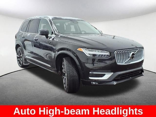 2024 Volvo XC90 B6 AWD Plus Bright Theme 7P
