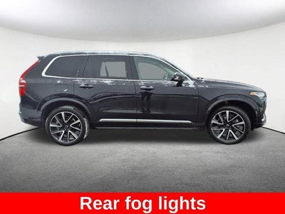 2024 Volvo XC90 B6 AWD Plus Bright Theme 7P