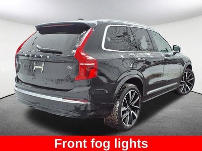 2024 Volvo XC90 B6 AWD Plus Bright Theme 7P