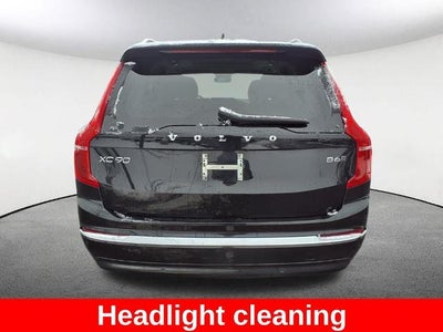 2024 Volvo XC90 B6 AWD Plus Bright Theme 7P