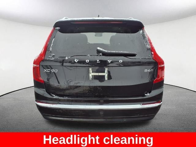 2024 Volvo XC90 B6 AWD Plus Bright Theme 7P