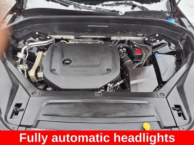 2024 Volvo XC90 B6 AWD Plus Bright Theme 7P