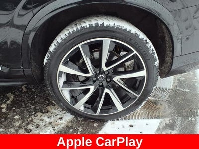 2024 Volvo XC90 B6 AWD Plus Bright Theme 7P