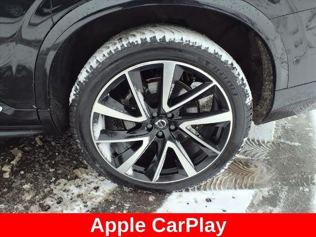 2024 Volvo XC90 B6 AWD Plus Bright Theme 7P