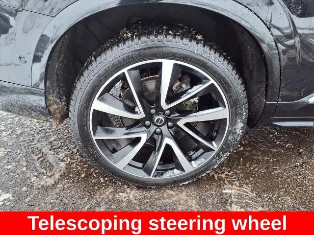 2024 Volvo XC90 B6 AWD Plus Bright Theme 7P