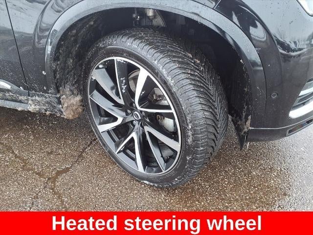 2024 Volvo XC90 B6 AWD Plus Bright Theme 7P