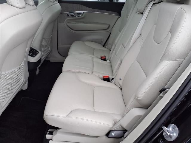 2024 Volvo XC90 B6 AWD Plus Bright Theme 7P