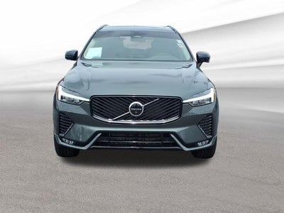2026 Volvo XC60 B5 AWD Plus