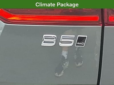 2026 Volvo XC60 B5 AWD Plus