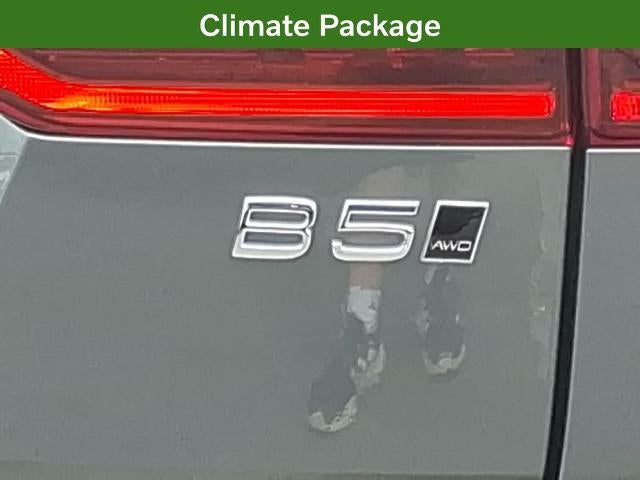 2026 Volvo XC60 B5 AWD Plus