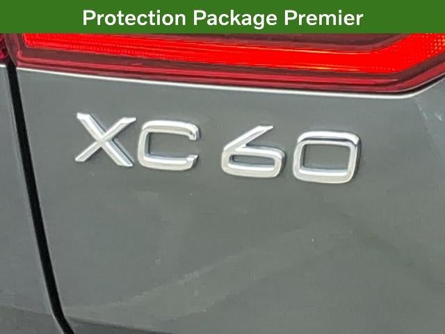 2026 Volvo XC60 B5 AWD Plus