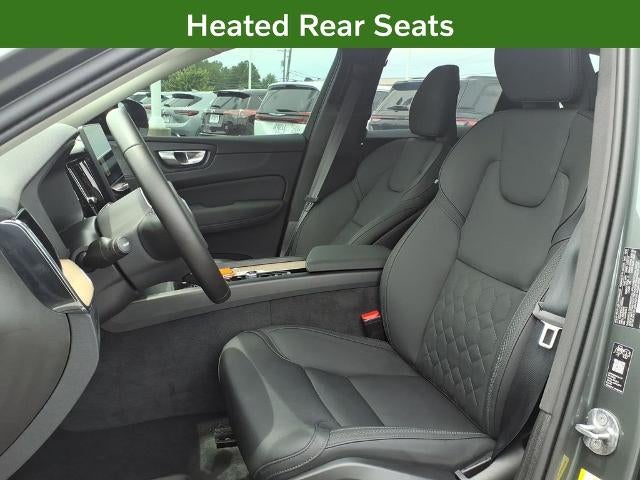 2026 Volvo XC60 B5 AWD Plus