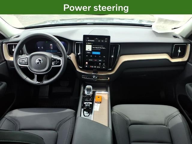 2026 Volvo XC60 B5 AWD Plus