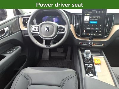 2026 Volvo XC60 B5 AWD Plus