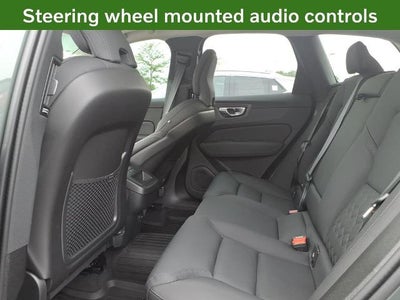 2026 Volvo XC60 B5 AWD Plus