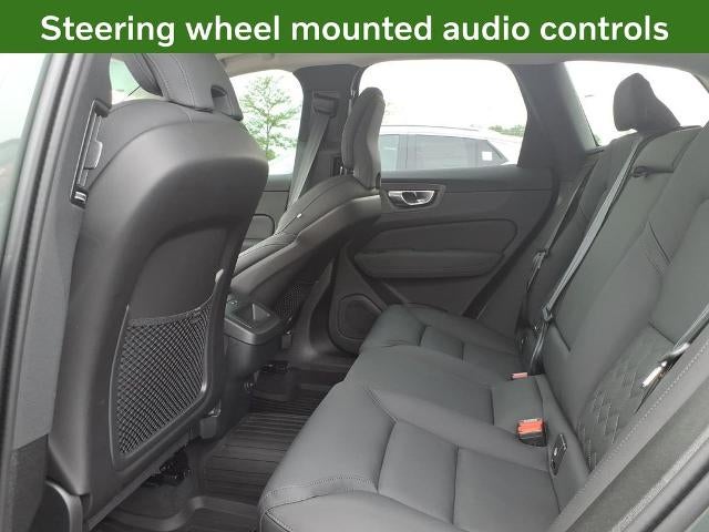 2026 Volvo XC60 B5 AWD Plus