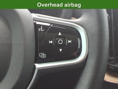 2026 Volvo XC60 B5 AWD Plus