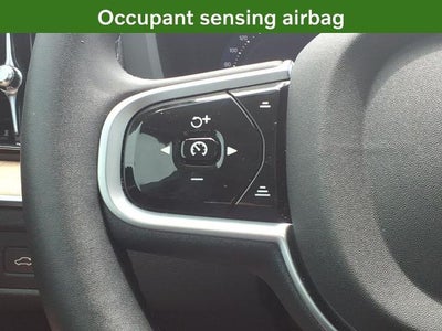 2026 Volvo XC60 B5 AWD Plus
