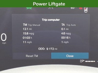 2026 Volvo XC60 B5 AWD Plus