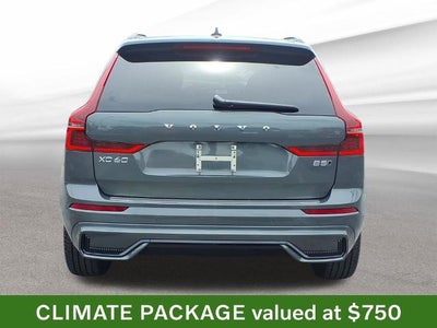 2026 Volvo XC60 B5 AWD Plus