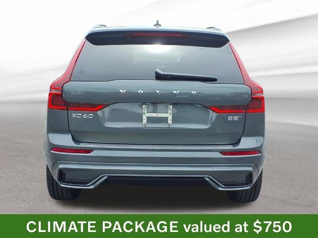 2026 Volvo XC60 B5 AWD Plus