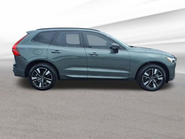 2026 Volvo XC60 B5 AWD Plus