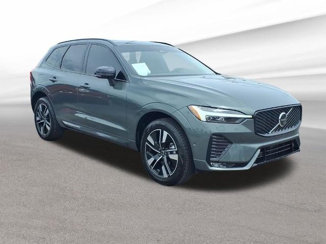 2026 Volvo XC60 B5 AWD Plus