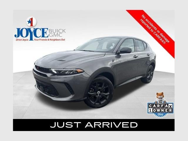 2024 Dodge Hornet GT AWD
