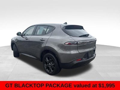 2024 Dodge Hornet GT AWD