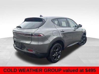 2024 Dodge Hornet GT AWD