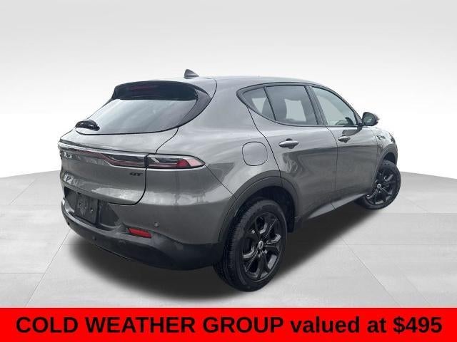 2024 Dodge Hornet GT AWD