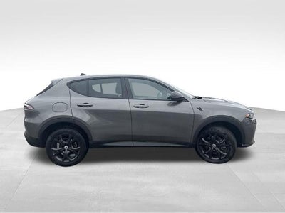 2024 Dodge Hornet GT AWD