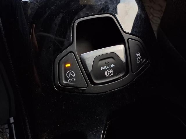 2021 Jeep Renegade Latitude 4x4