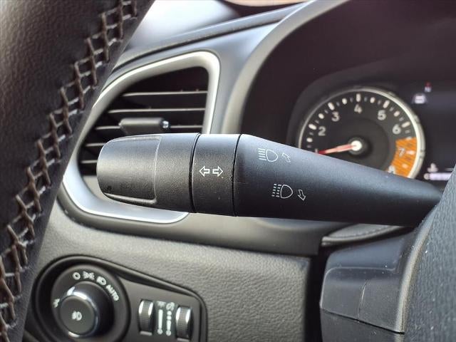 2021 Jeep Renegade Latitude 4x4