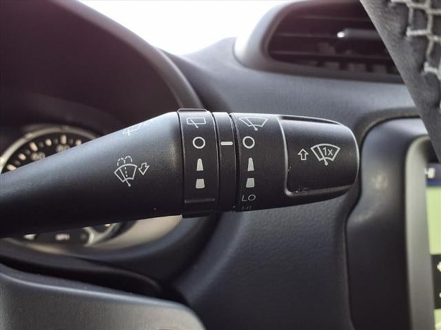 2021 Jeep Renegade Latitude 4x4