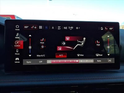 2024 Dodge Hornet R/T EAWD