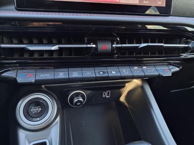 2024 Dodge Hornet R/T EAWD