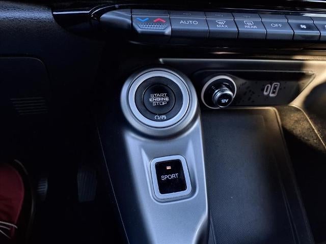 2024 Dodge Hornet R/T EAWD