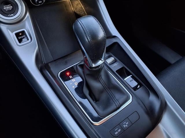 2024 Dodge Hornet R/T EAWD