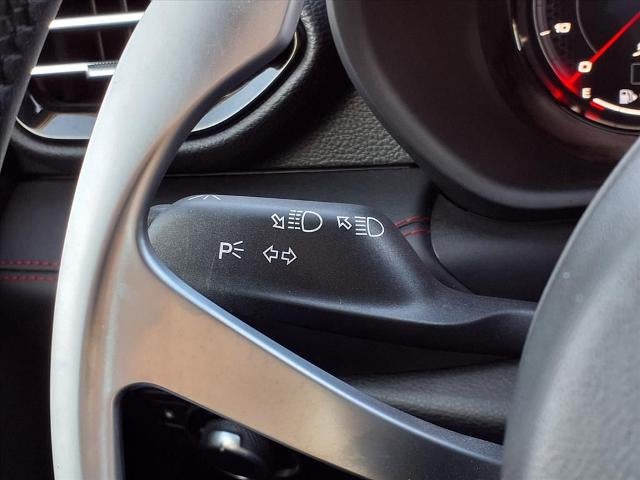 2024 Dodge Hornet R/T EAWD