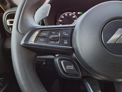 2024 Dodge Hornet R/T EAWD