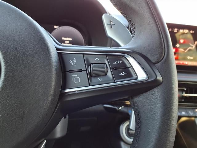 2024 Dodge Hornet R/T EAWD