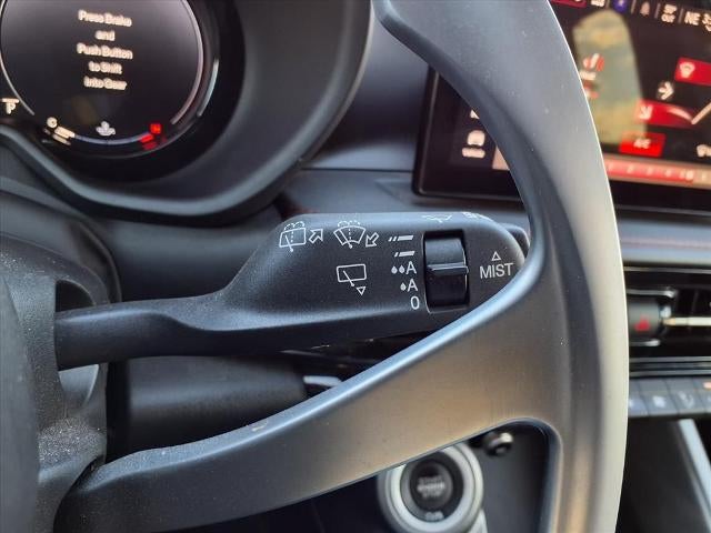 2024 Dodge Hornet R/T EAWD