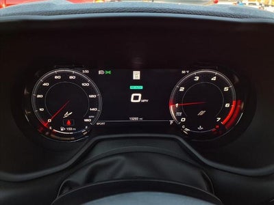 2024 Dodge Hornet R/T EAWD