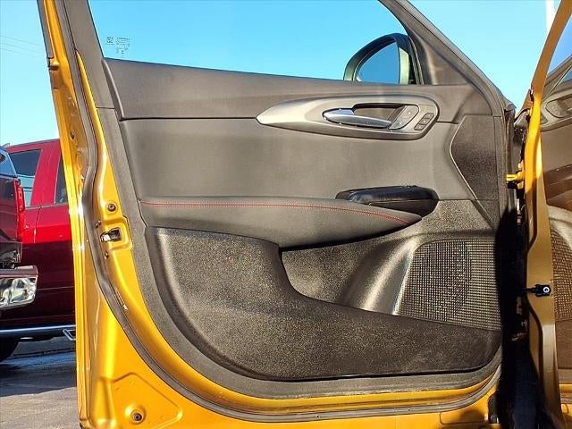 2024 Dodge Hornet R/T EAWD