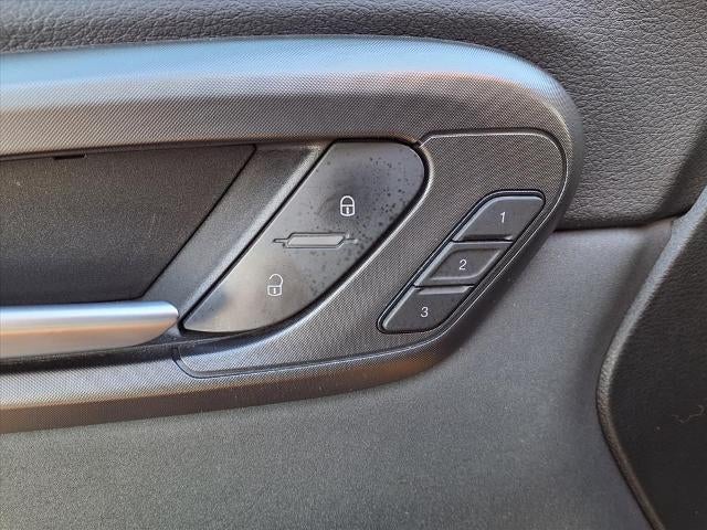 2024 Dodge Hornet R/T EAWD